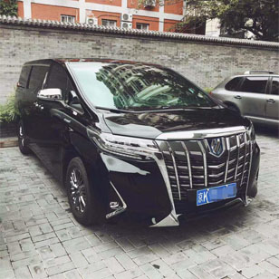 北京长期汽车租赁